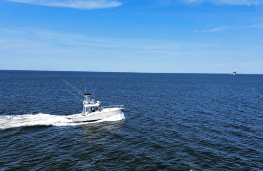 Boat photo for 8 Hour Off Shore