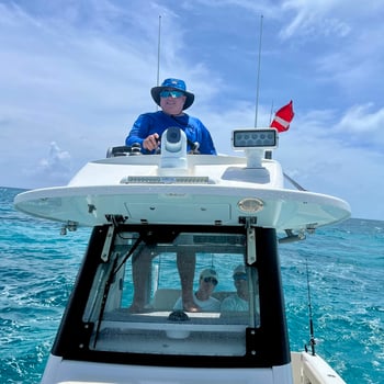 Boat photo for Reef Fishing Trip