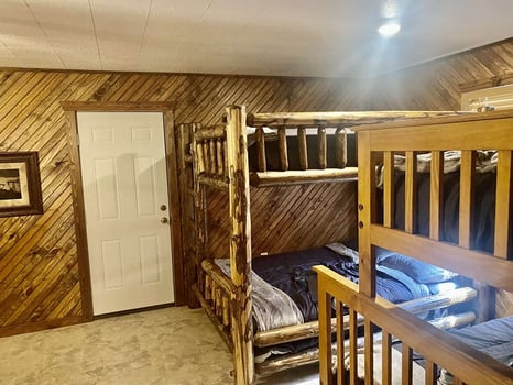 Lodge photo for Dove Hunt 🕊