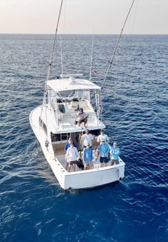 Boat photo for Costa Rica Bottom Fishing