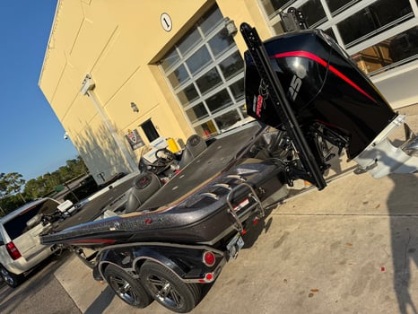 Boat photo for Epic Everglades Fishing 