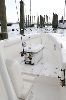 Boat photo for 10 Hr Offshore Deep Sea Fishing