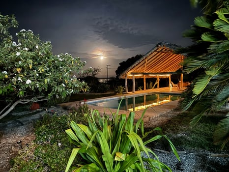 Lodge photo for Bobwhite Quail In Mexico