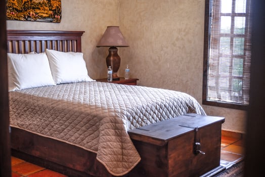 Lodge photo for Bobwhite Quail In Mexico