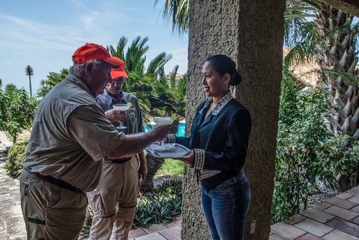 Lodge photo for Premier Mexican Dove Hunts