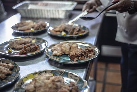 Lodge photo for Premier Mexican Dove Hunts