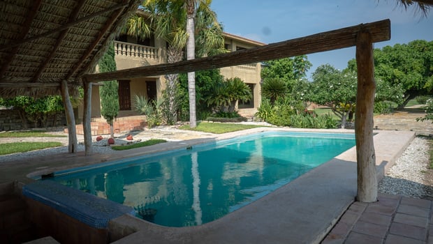 Lodge photo for Ducks, Dove & Quail