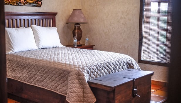 Lodge photo for Ducks, Dove & Quail