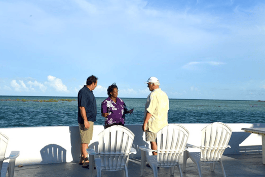 Lodge photo for Andros Island Bonefishing