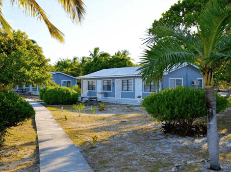 Lodge photo for Andros Island Bonefishing