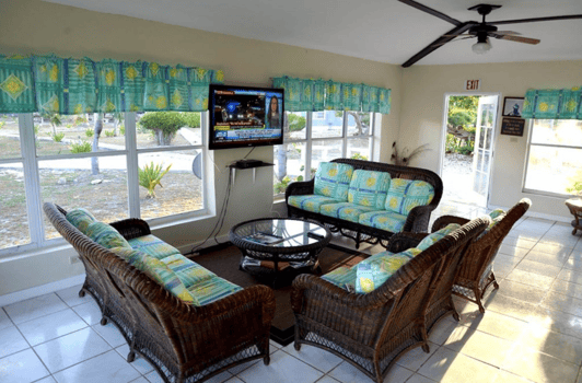 Lodge photo for Andros Island Bonefishing