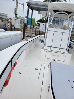 Boat photo for Hidden Gems Of The Dry Tortugas