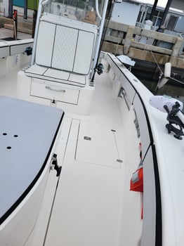 Boat photo for Hidden Gems Of The Dry Tortugas