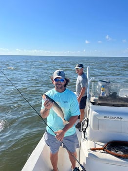 Boat photo for Bay St. Louis Inshore Slam