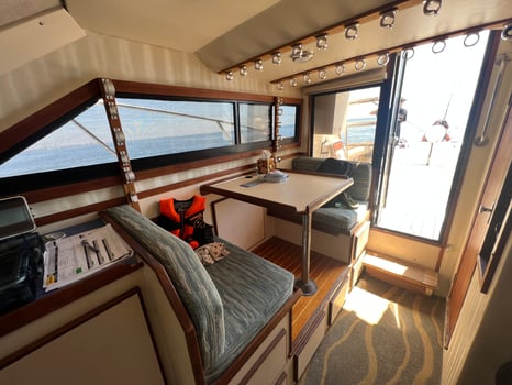 Boat photo for 6 Hour Local Lobster Hooping