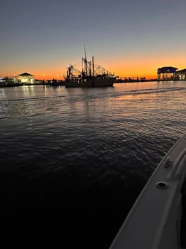Boat photo for 4 Hour Inshore/Nearshore