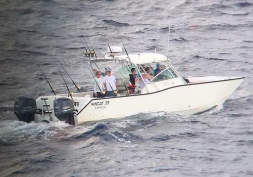 Boat photo for Full Day State Water Trip