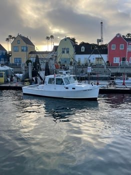 Boat photo for Marina Del Rey Fishing Trip