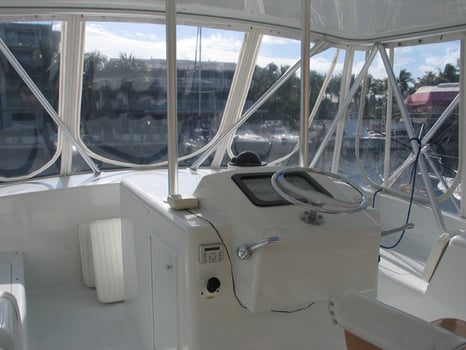 Boat photo for Cat Island Bahamas Sportfishing