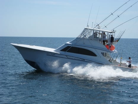 Boat photo for Cat Island Bahamas Sportfishing