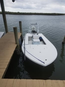 Boat photo for 3hr Inshore Fishing Charter