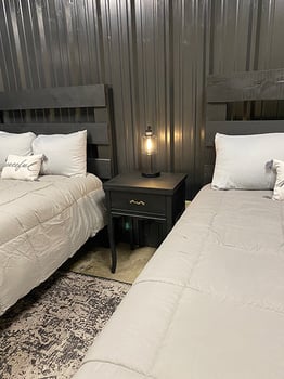 Lodge photo for Grenada Lake Crappie Trip