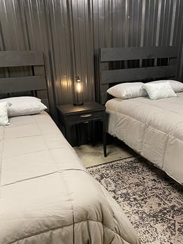 Lodge photo for Grenada Lake Crappie Trip