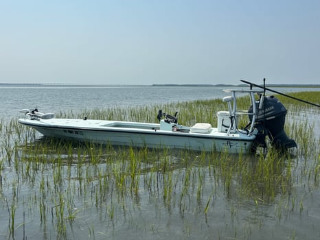 Boat photo for Prime Inshore Hilton Head/Beaufort