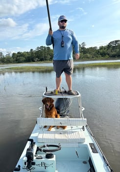 Boat photo for Prime Inshore Hilton Head/Beaufort