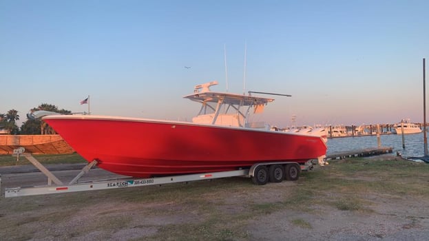Boat photo for OBX Off Shore Sportsfishing