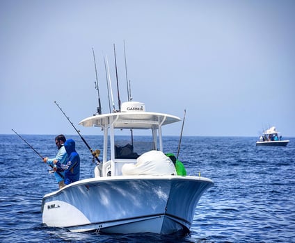 Boat photo for Full Day Gautier Offshore