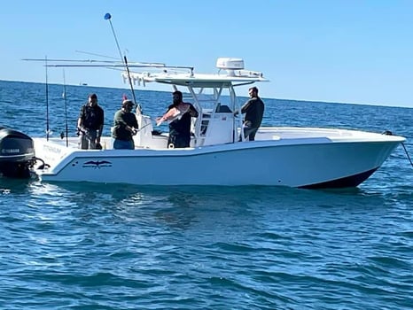 Boat photo for Full Day Gautier Offshore