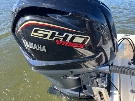 Boat photo for Galveston Bay/Jetty Trip