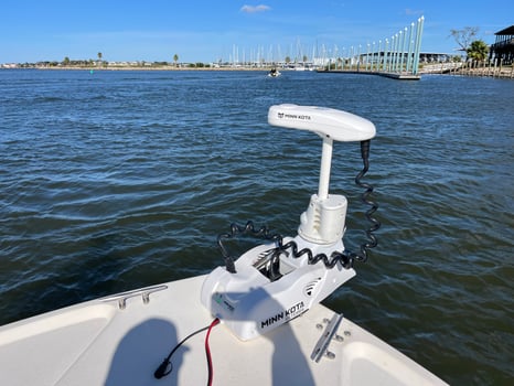 Boat photo for Galveston Bay/Jetty Trip