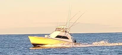 Boat photo for Wanchese Offshore Trip