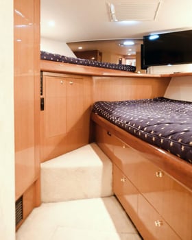 Boat photo for 36 HR Deep Sea 55' Viking W/ Chef