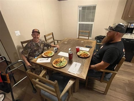 Lodge photo for San Saba County White Tail Hunts