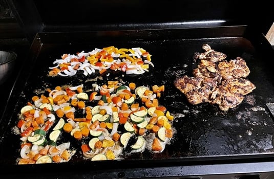 Lodge photo for San Saba County White Tail Hunts