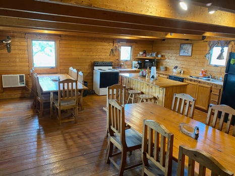 Lodge photo for Garwood TX Dove Hunts