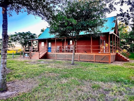 Lodge photo for Garwood TX Crane Hunts