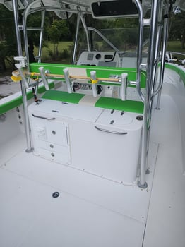 Boat photo for 6hr Inshore