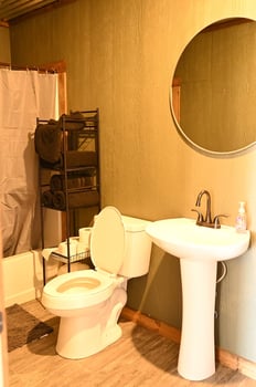 Lodge photo for Central Texas Duck Hunts W/ Lodging