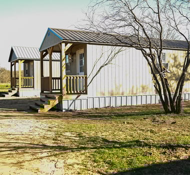 Lodge photo for Central Texas Duck Hunts W/ Lodging