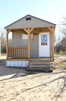 Lodge photo for Central Texas Duck Hunts W/ Lodging
