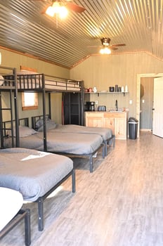 Lodge photo for Central Texas Duck Hunts W/ Lodging