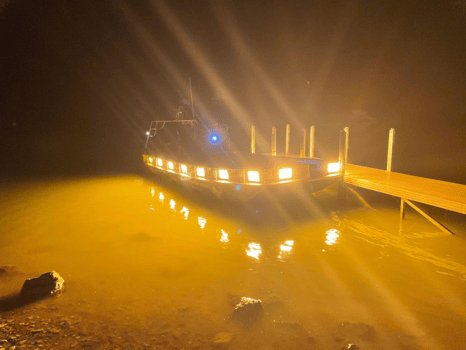 Boat photo for "So Much Room For Activities"