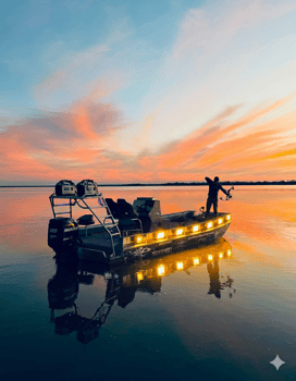 Boat photo for "So Much Room For Activities"