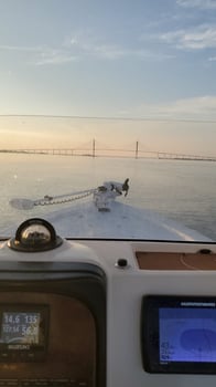 Boat photo for Brunswick GA Inshore Light Tackle