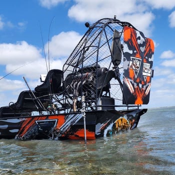 Boat photo for Fully Guided Duck Hunts