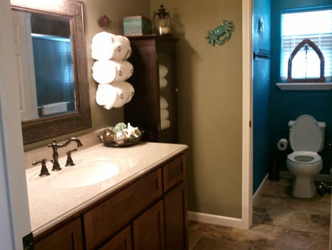 Lodge photo for Duck Hunt & Gigging Combo